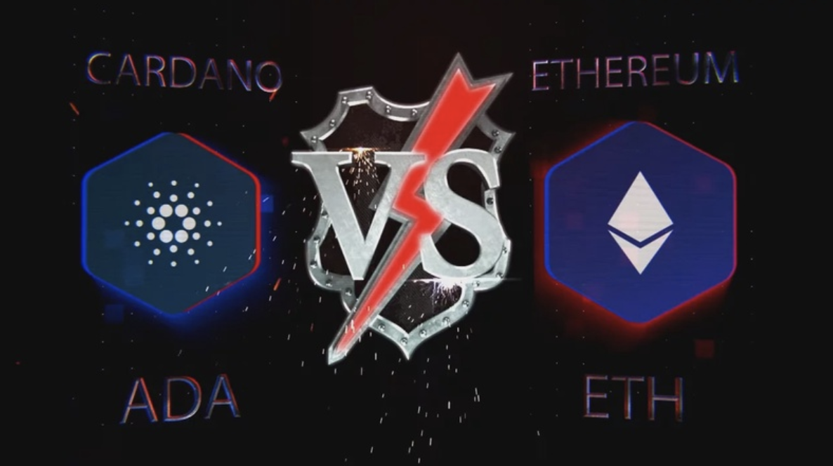 Cardano ADA艾达币会成为下一个以太坊杀手吗？
