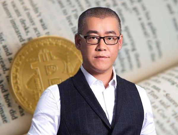 宝二爷、李笑来、币信老板互爆猛料,币圈大佬原来这么黑