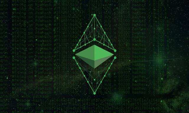 ETC减半在即,关于它的前世今生你了解多少?