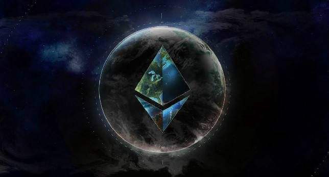 ETC减半在即,关于它的前世今生你了解多少?