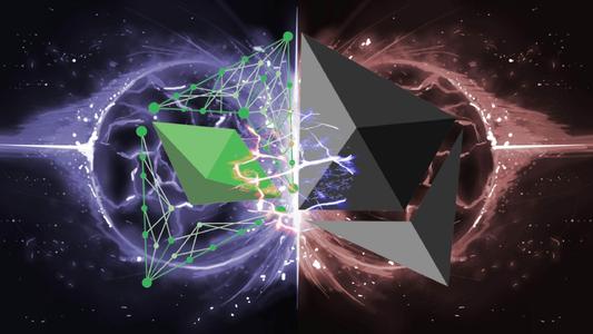 ETC减半在即,关于它的前世今生你了解多少?