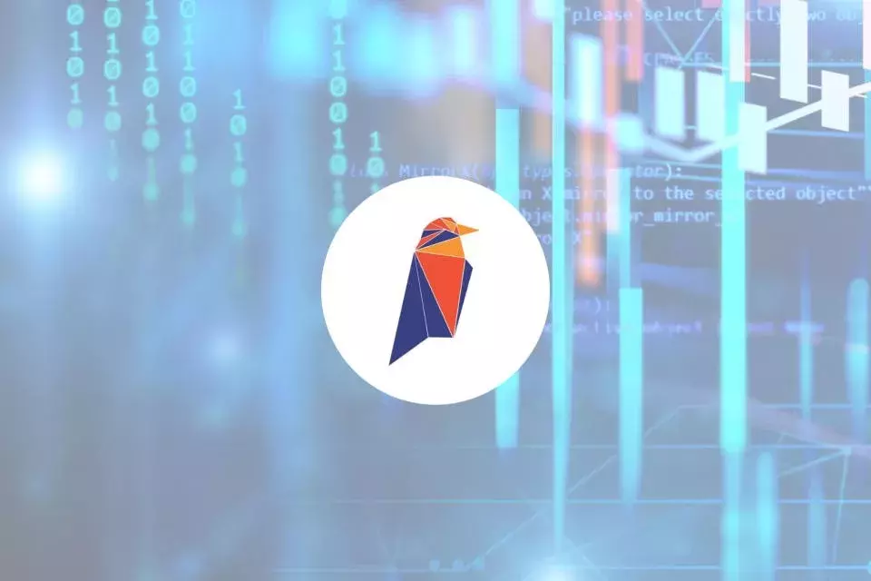 2个月涨600%,币安赵长鹏曾公开支持,乌鸦币将成2019最大黑马?