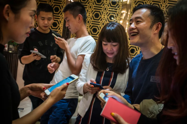 虚拟货币挖矿,在国内“消失”的200天