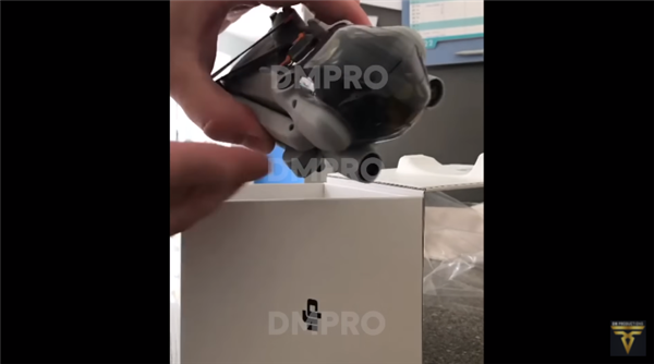 大疆Mini 3 Pro无人机首飞视频曝光！仅249克、支持4K拍摄