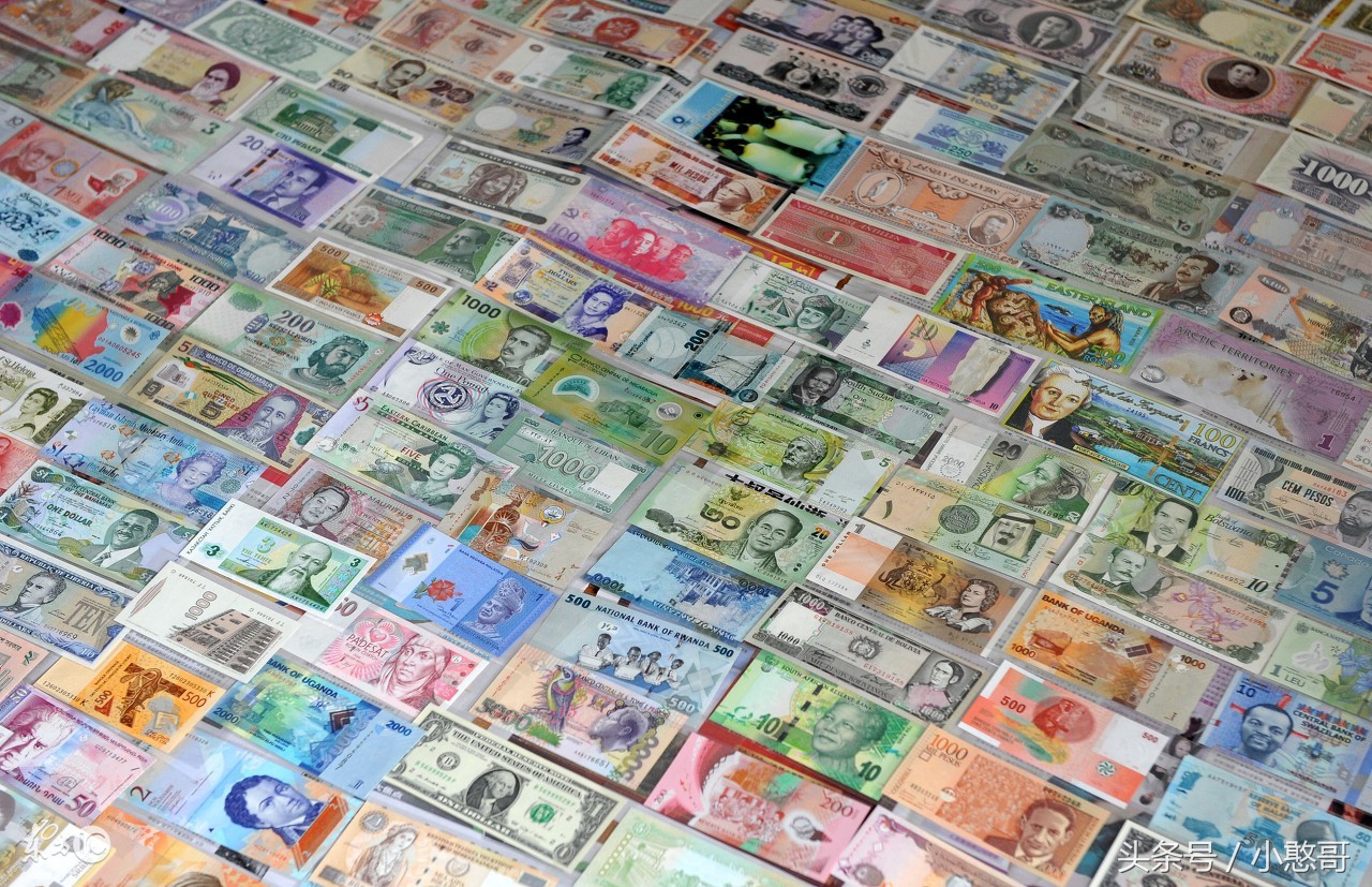 原来钱币收藏常用的网上交易平台是这几个