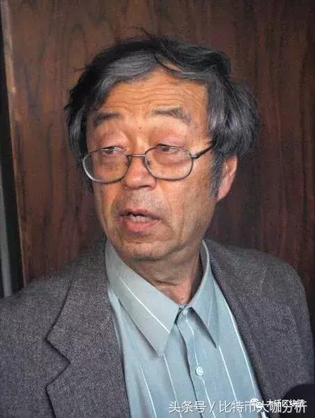 有关中本聪的各家猜测？他是日本人吗？