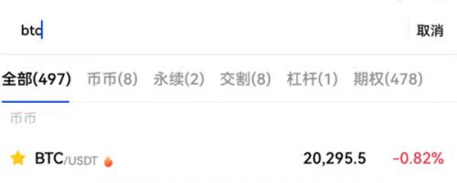比特币最新价格消息 btc今日资讯