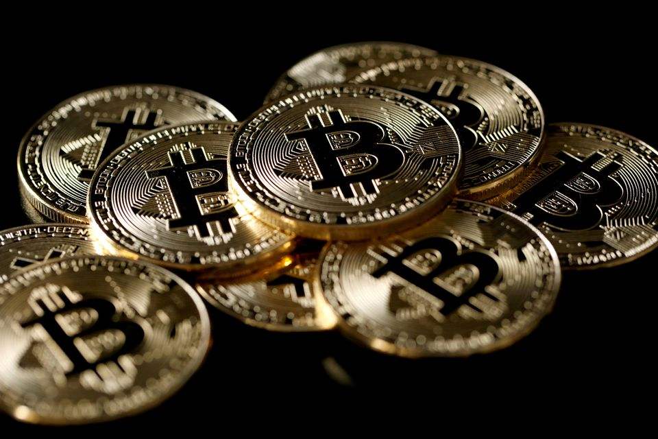 比特币有望实现3个月以来最大单周涨幅