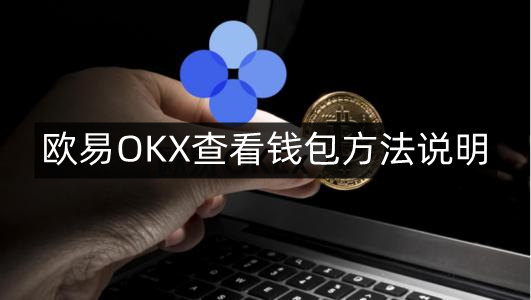 欧易OKX查看钱包方法说明