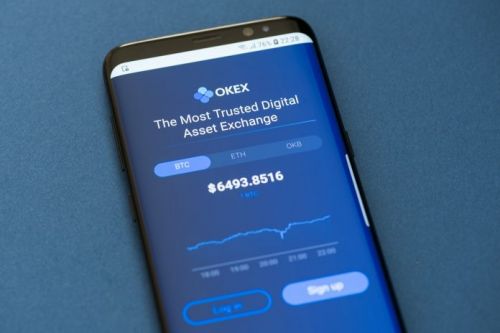 欧易钱包2022最新版app