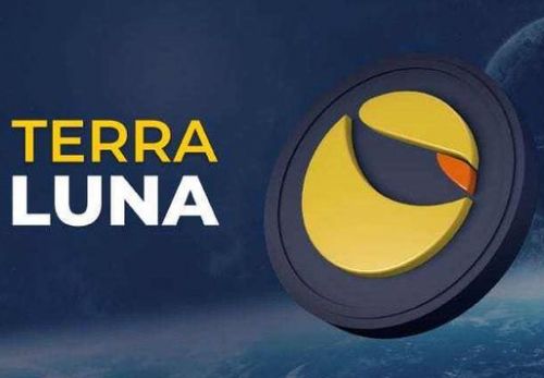 luna露娜币钱包官网