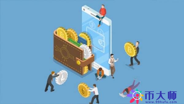 数字货币钱包哪个好用？四款实用且安全是钱包推荐