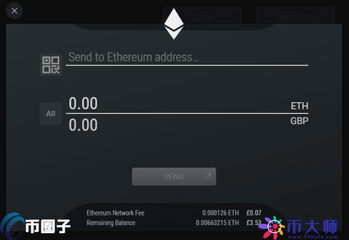 Exodus钱包怎么用？Exodus钱包使用教程详解