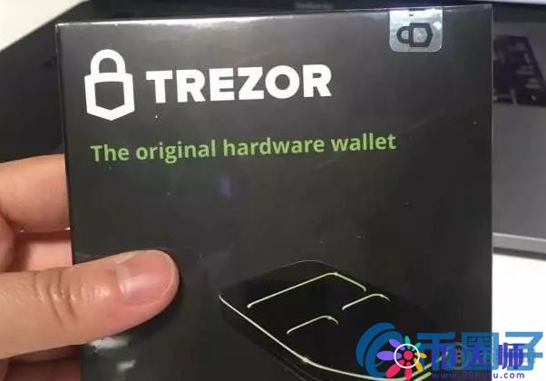 如何配置Trezor钱包？Trezor硬件钱包使用指南