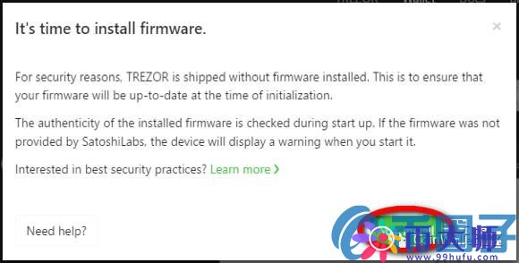 如何配置Trezor钱包？Trezor硬件钱包使用指南