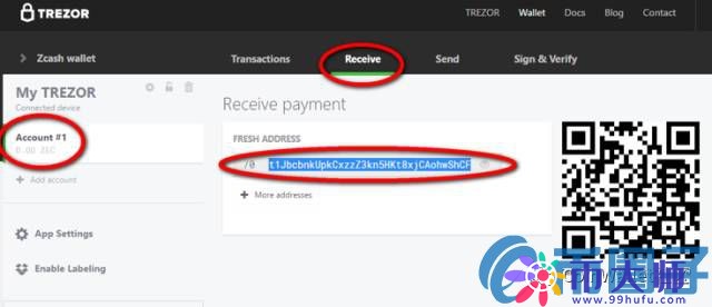 如何配置Trezor钱包？Trezor硬件钱包使用指南