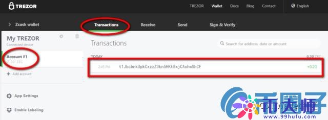 如何配置Trezor钱包？Trezor硬件钱包使用指南