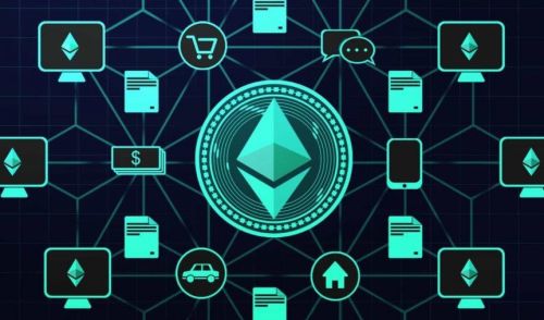 以太坊钱包怎么弄？