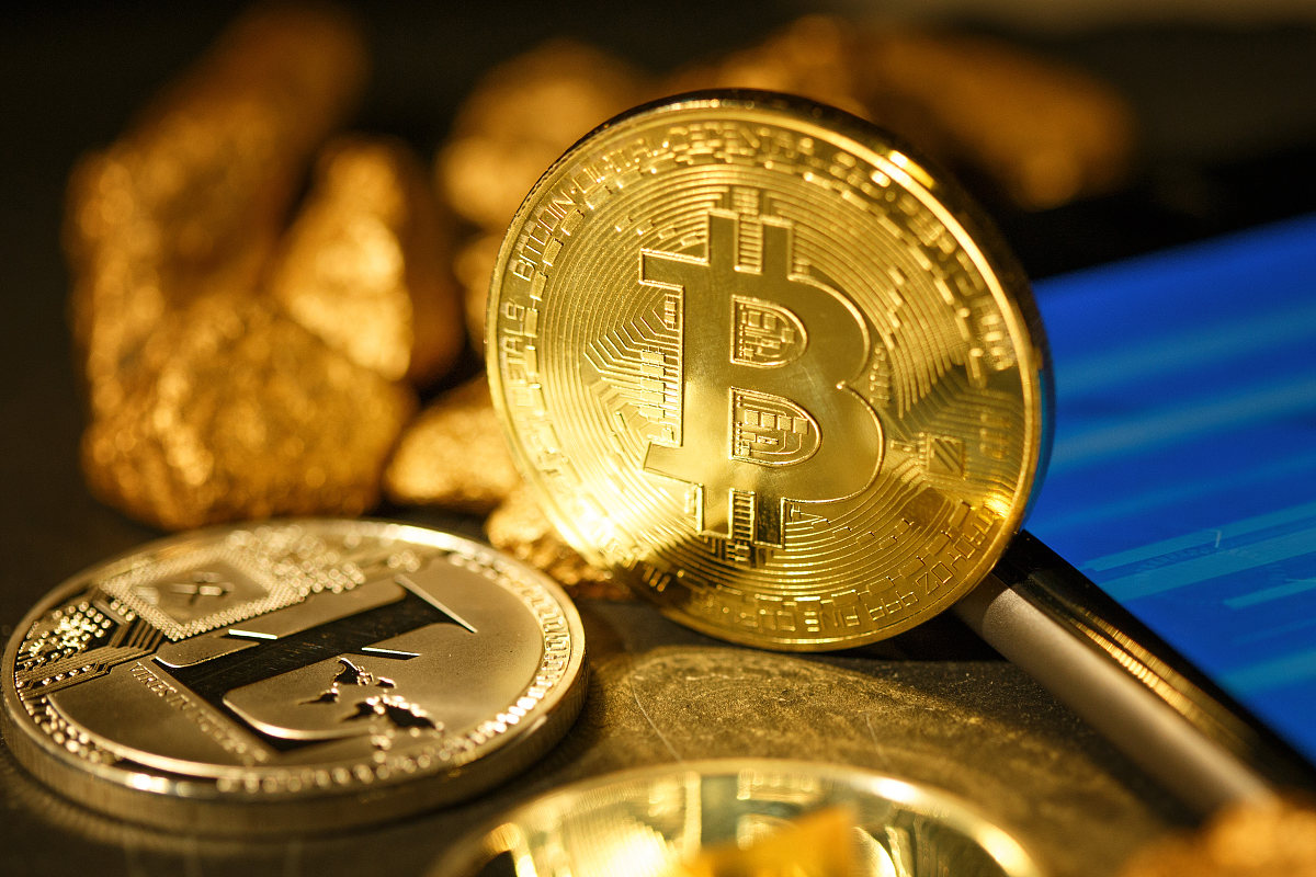 李晨6亿元的比特币一下归零 现在后悔了吗？