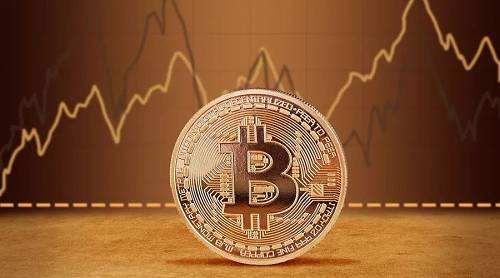 比特币价格最新行情比特币迎来第三次减半1