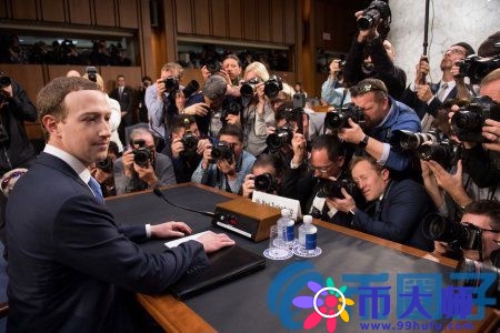Facebook遭多方施压叫停Libra美立法者、民间机构连发函吁严管
