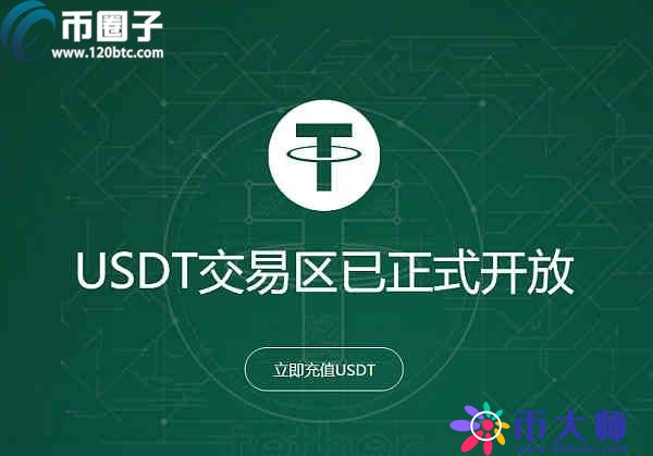 USDT在哪里可以交易？泰达币购买教程详解