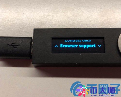 Ledger Nano S硬件钱包常见问题汇总！附解答版