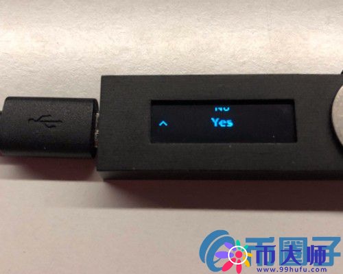Ledger Nano S硬件钱包常见问题汇总！附解答版