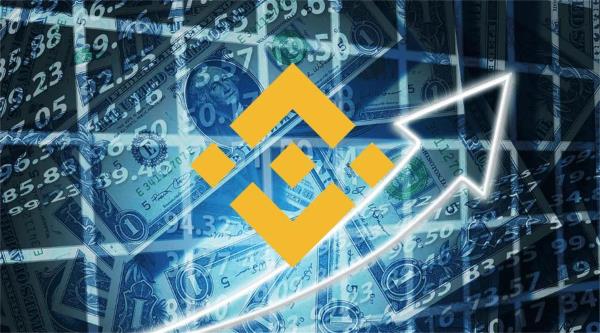 币安币发行量是多少1