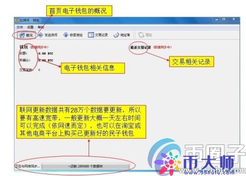 新手如何挖比特币？新手挖比特币教程