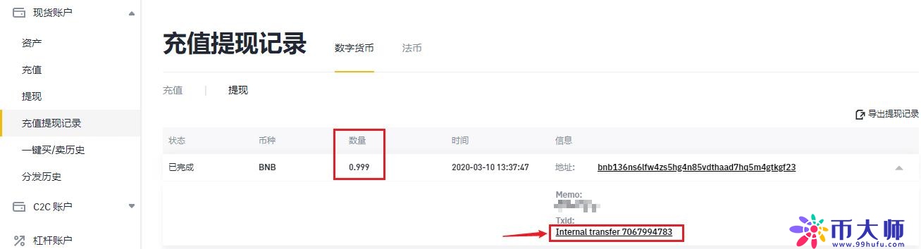 币安交易所怎么提现人民币？币安提现流程指南