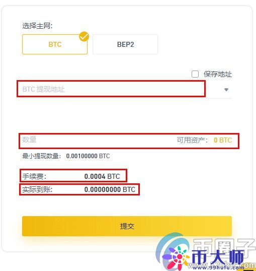 币安交易所怎么提现人民币？币安提现流程指南