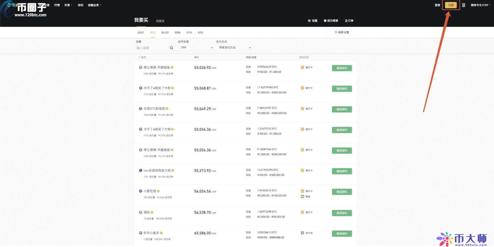 比特币交易所注册及交易详细流程指南! 比特币交易所注册及交易详细流程指南!