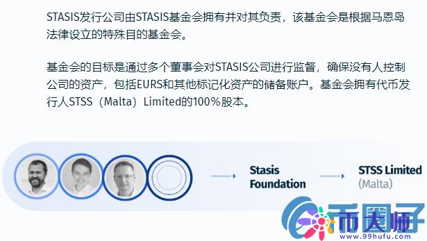 EURS是什么币？EURS币官网总量及上架交易所数量