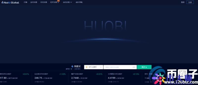 正规比特币交易网站有哪些？正规比特币交易网站一览