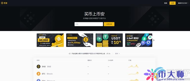 比较火的比特币三大交易平台是哪几个？