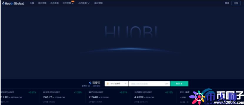 什么是otc交易？otc交易交易所有哪些？