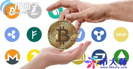 比特币正规的平台有哪些？数字货币交易正规平台盘点
