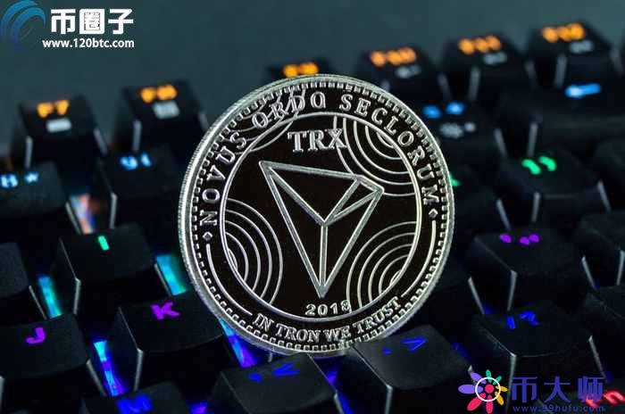 波场币是主流币吗？TRX币在哪里买卖交易？