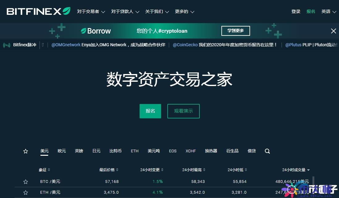 虚拟货币正规交易平台哪个好？有哪些？