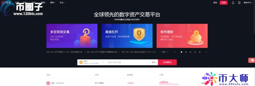 2021年虚拟加密货币交易平台十大TOP榜介绍！