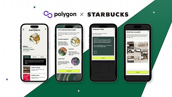 Polygon生态2022：在主流世界里撕开一束光12