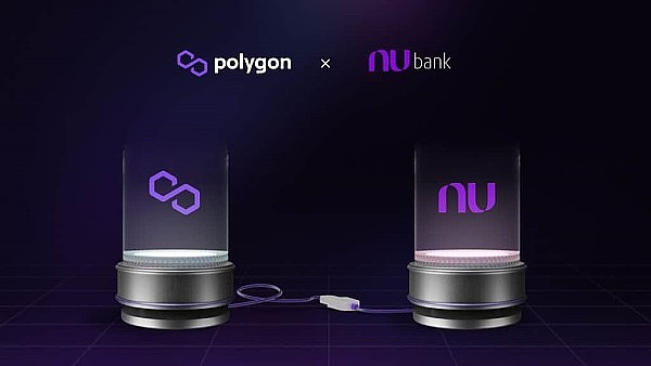 Polygon生态2022：在主流世界里撕开一束光13
