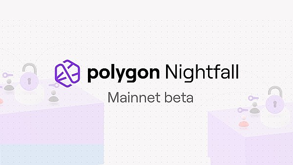 Polygon生态2022：在主流世界里撕开一束光19