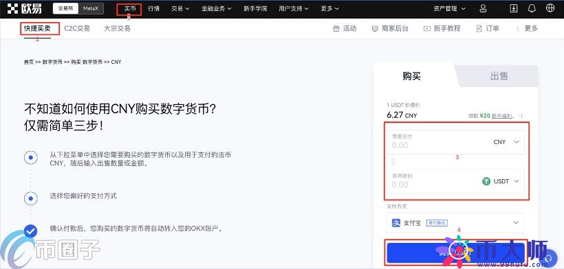 炒币是什么意思？通俗讲解什么是炒币