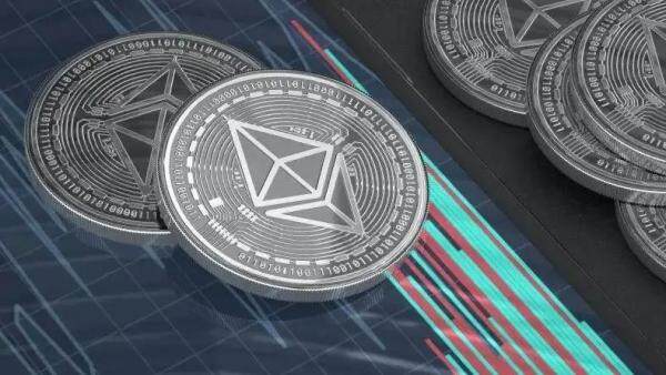 以太坊最新美元价格 以太坊交易软件排行-第1张图片-欧意下载