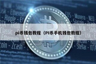 pi币钱包教程（PI币手机钱包教程）