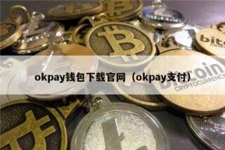 okpay钱包下载官网（okpay支付）