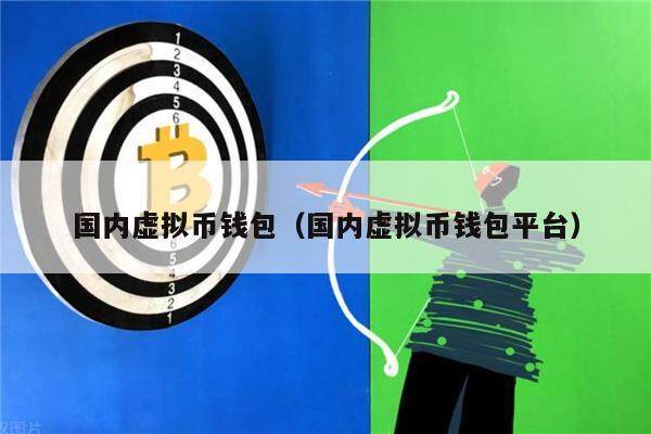 国内虚拟币钱包（国内虚拟币钱包平台）-第1张图片-欧意下载