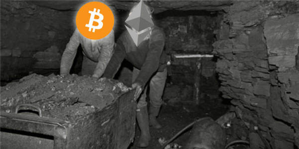 目前那些平台还可以卖虚拟币？国际虚拟币交易平台排行榜-第2张图片-欧意下载